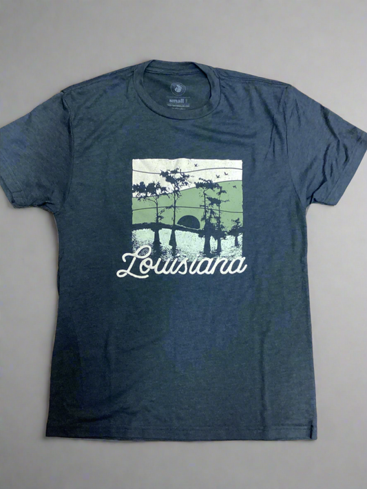 Louisiana Bayou Shirt