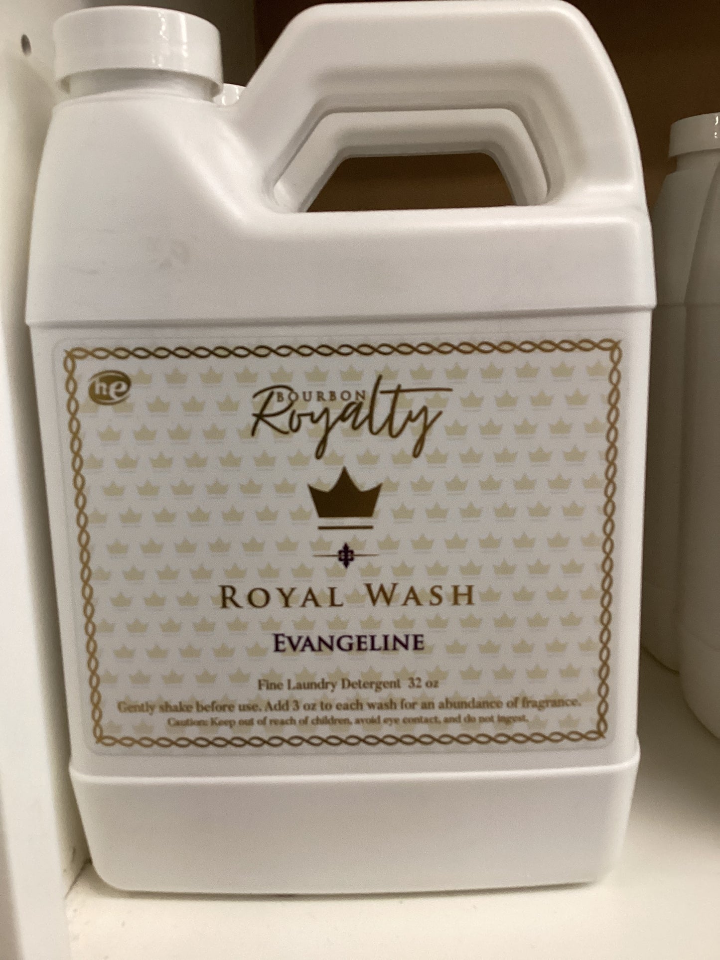 Royal Wash-32oz