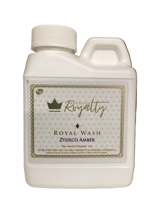 Royal Wash-4oz