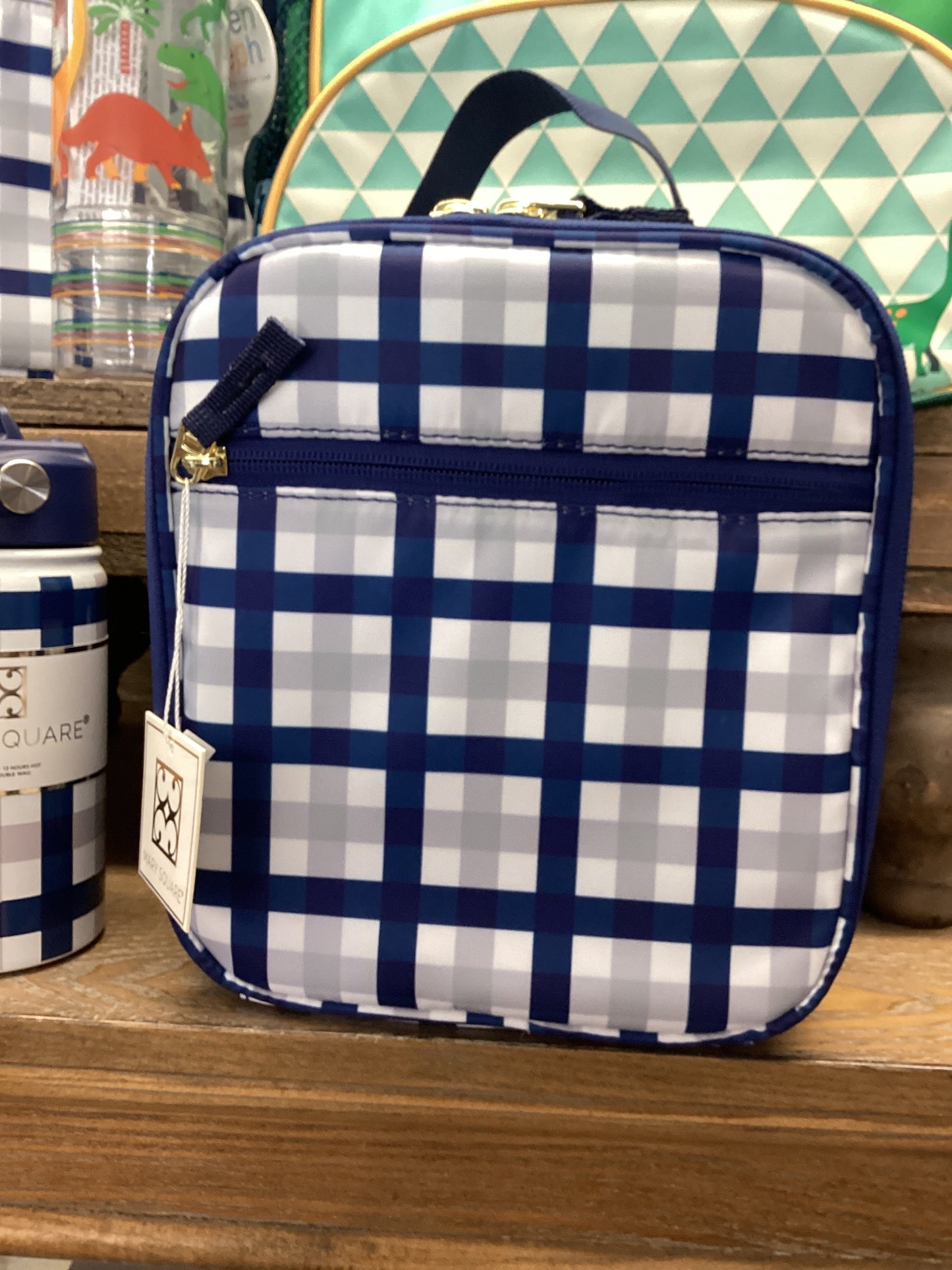 Kids Lunchbox - Hopscotch