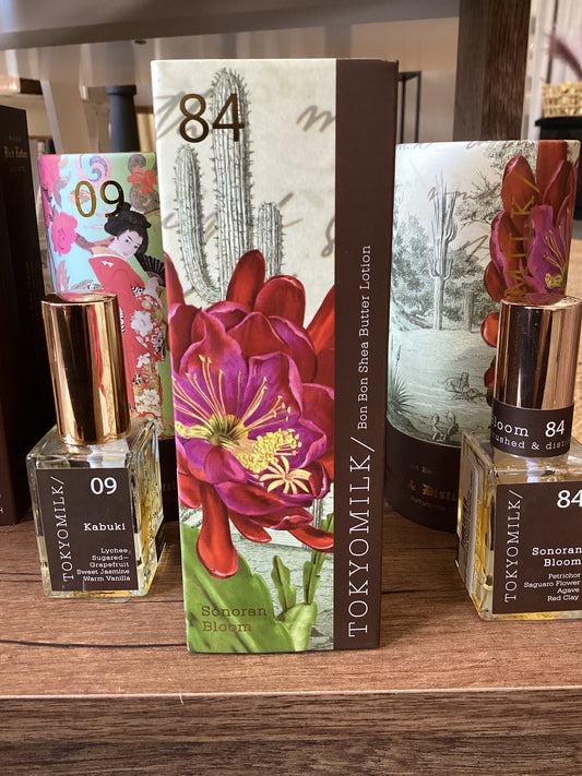 Sonoran Bloom Lotion