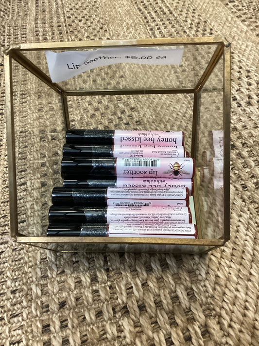 Honey Bee Kissed Lip Soother