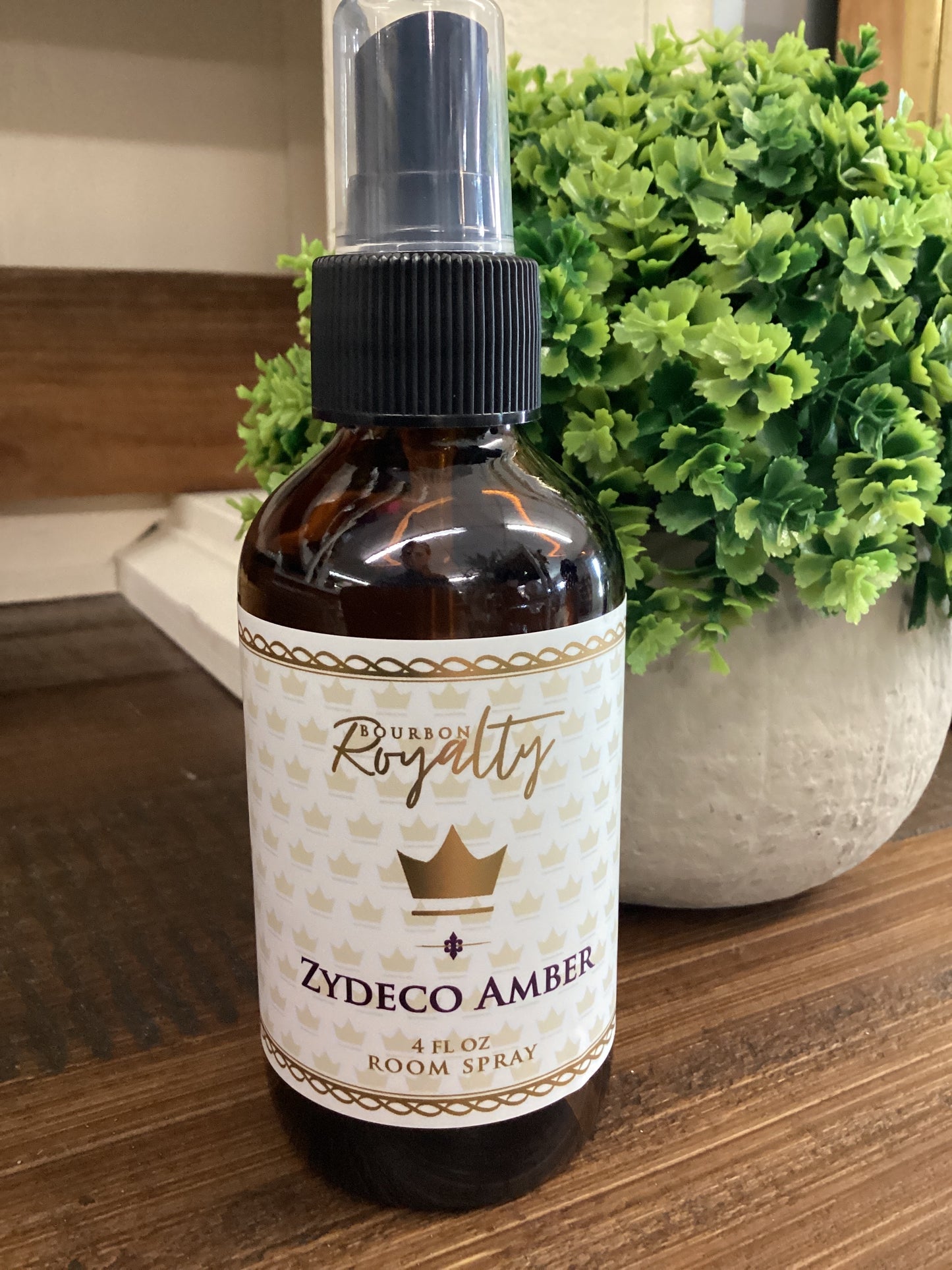 Bourbon Royalty Room Spray