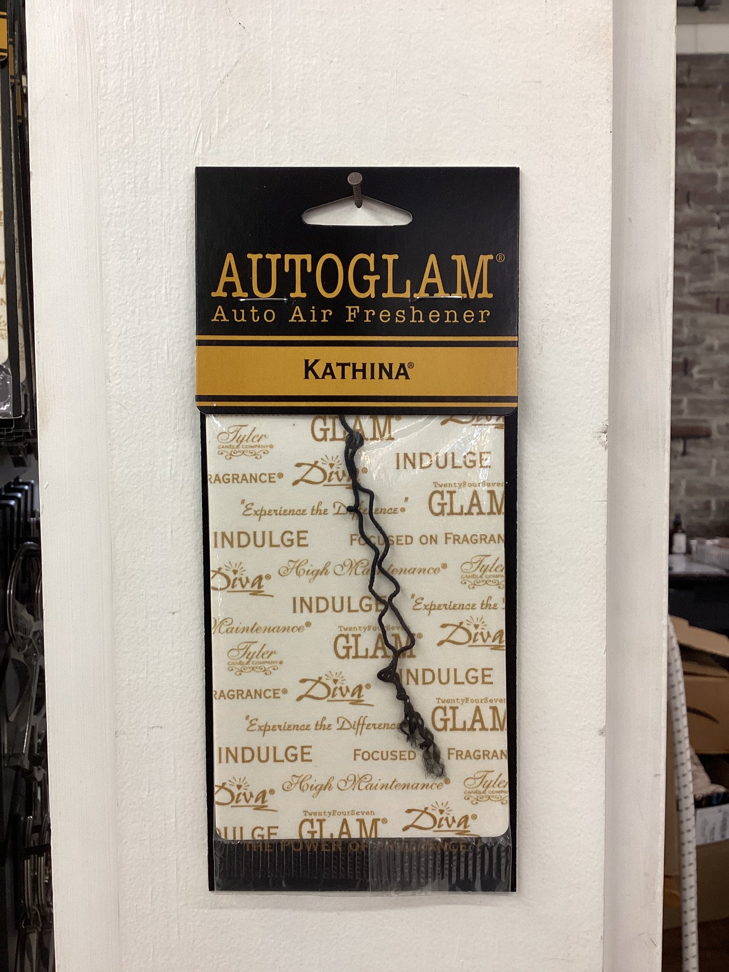 Tyler AutoGlam