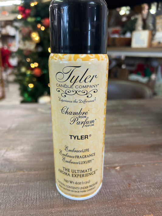 Tyler Aerosol Room Spray