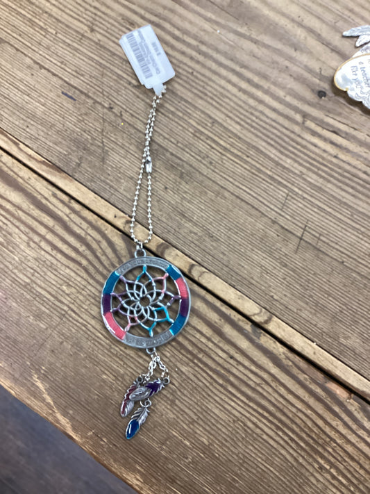Dream Catcher Guide Charm
