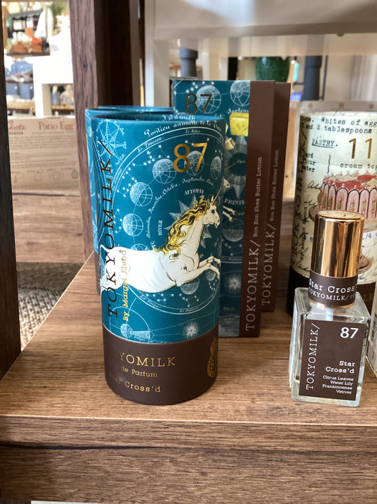 Star Cross’d Perfume