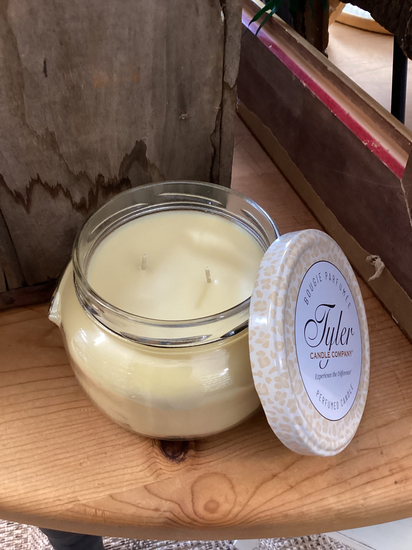 Tyler Candle Company Candle 22oz