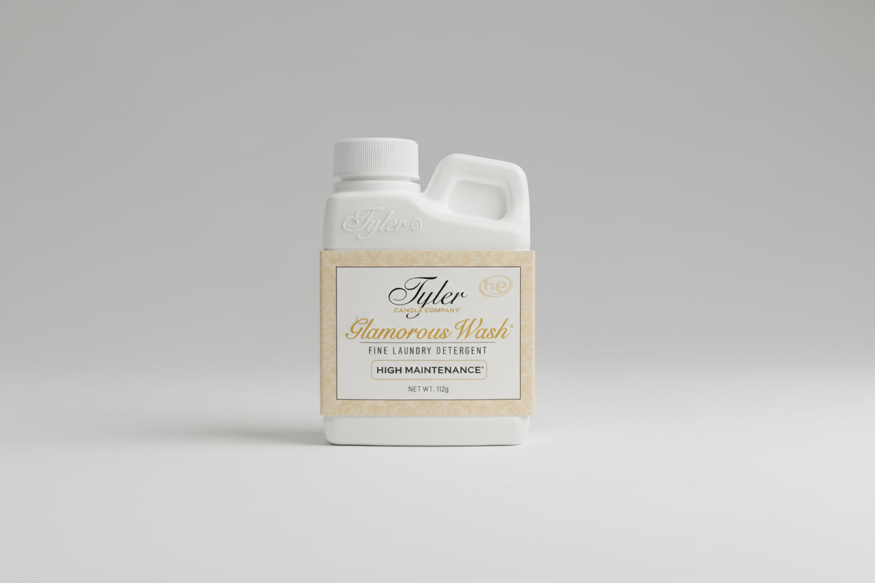 Tyler Glamorous Wash-112g/4oz