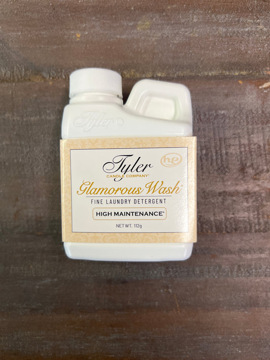 Tyler Glamorous Wash-112g/4oz