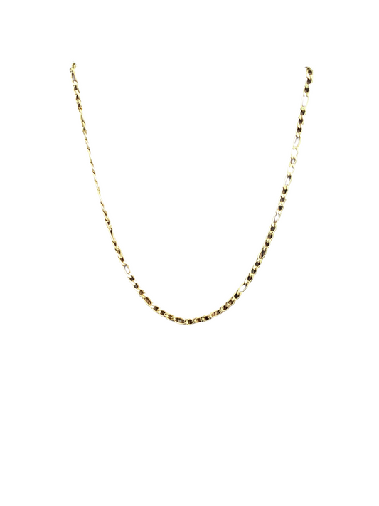 Meralora Chain Necklace