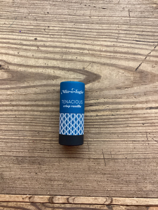 Mixologie Perfume - Tenacious