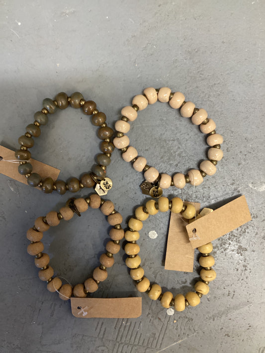 Haitian Prayer Bracelet