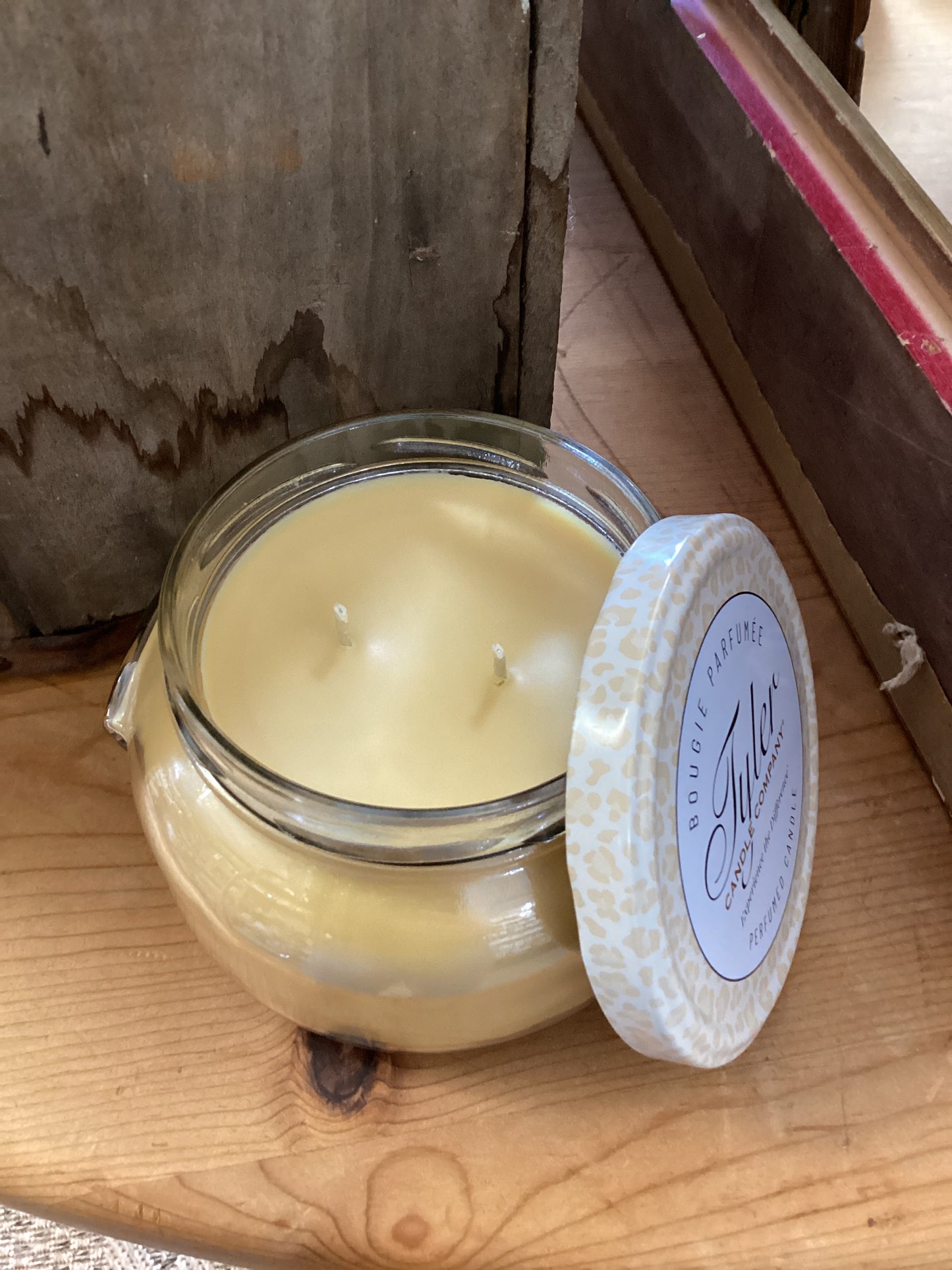Tyler Candle Company Candle 22oz