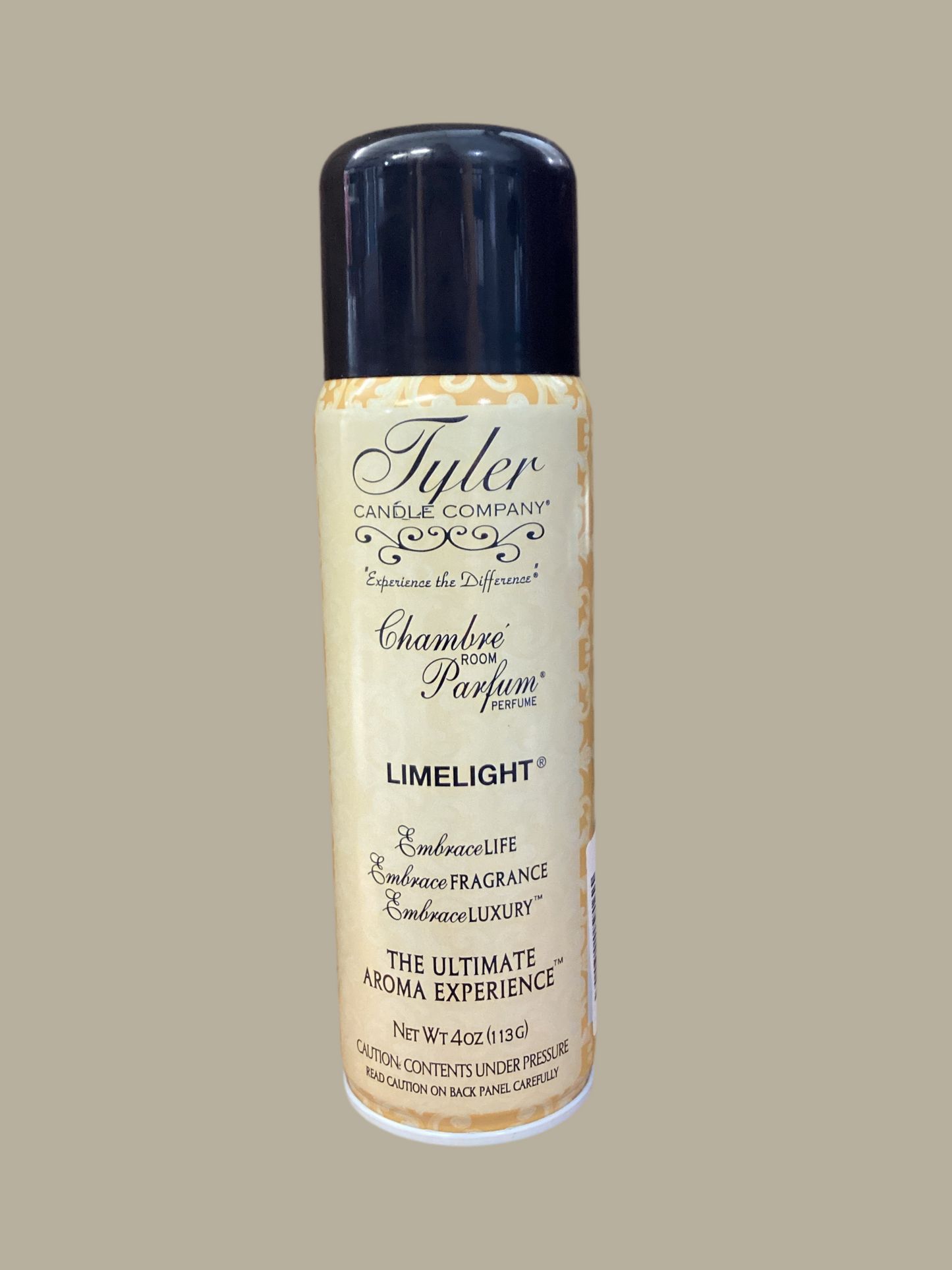 Tyler Aerosol Room Spray