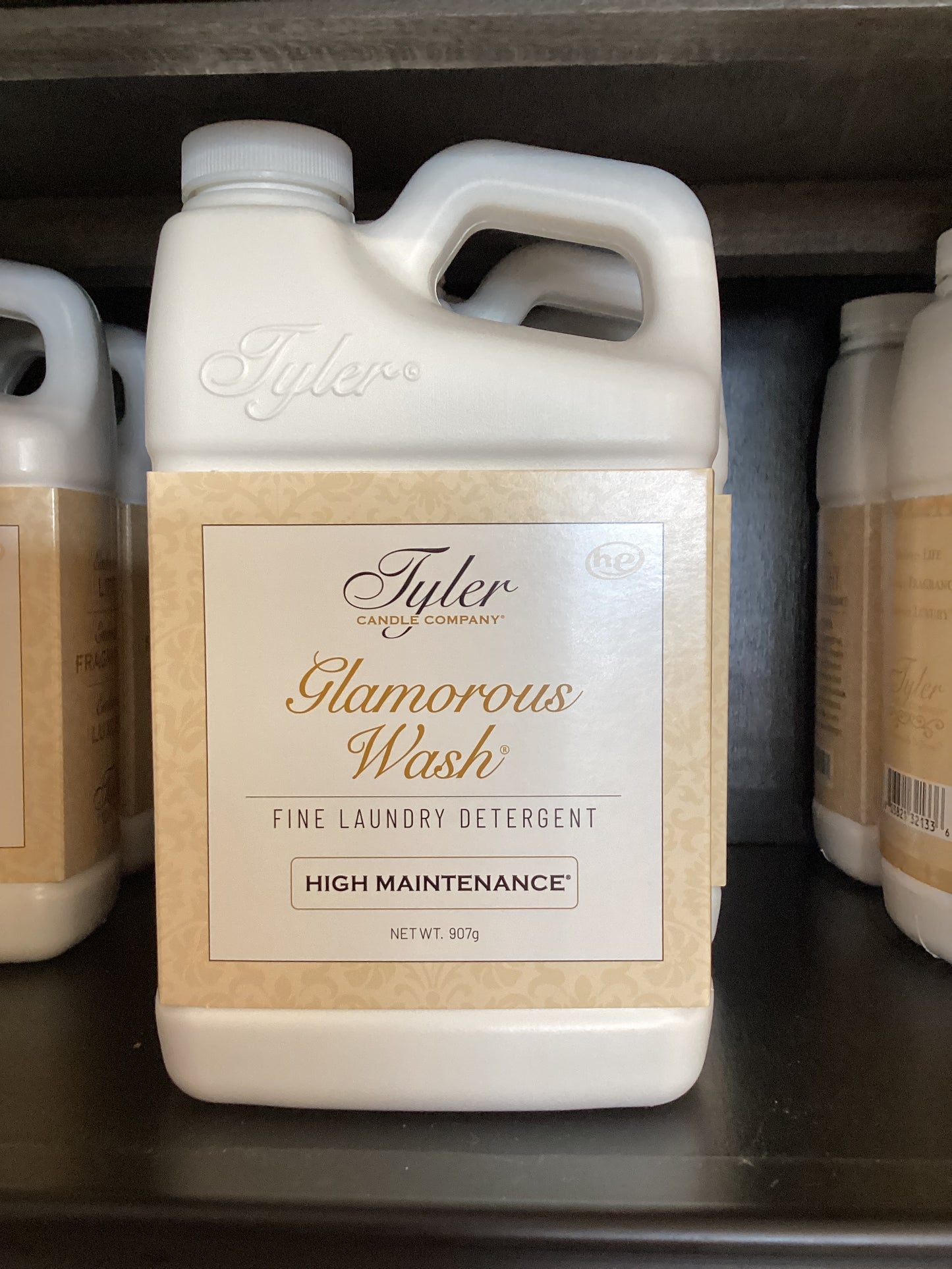 Tyler Candle Company Glam Wash-.907G/32ounces