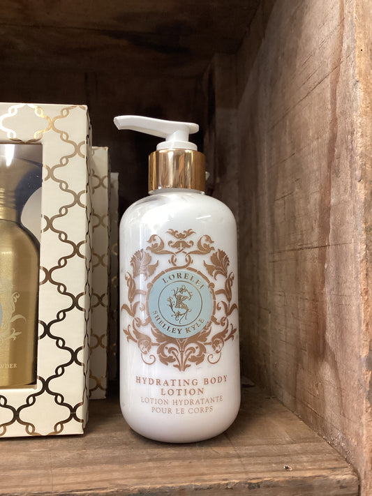 Lorelei Body Lotion