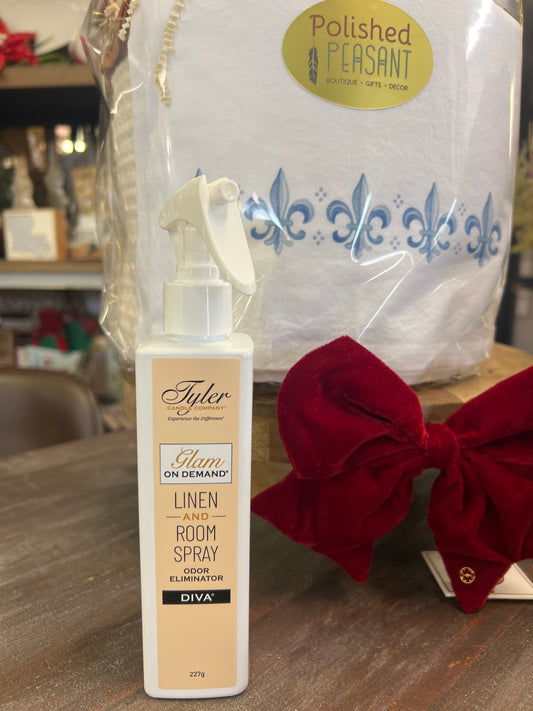 TYLER GLAM ON DEMAND-227g