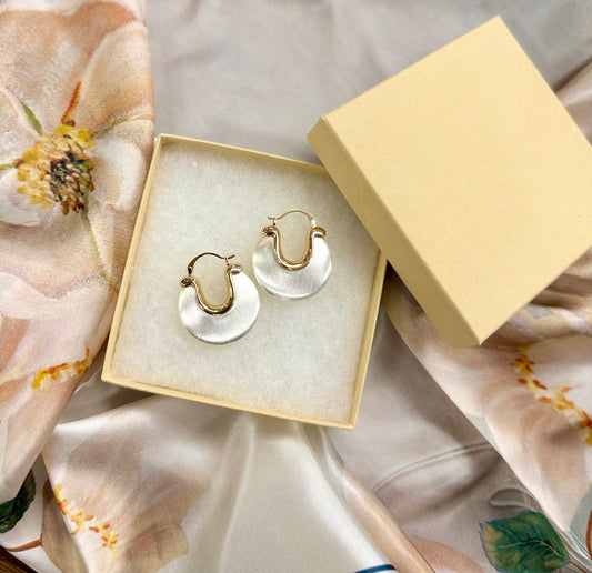 Isla Earrings