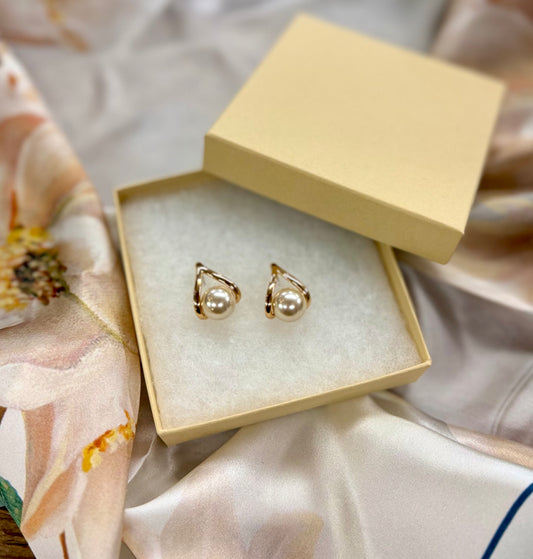 Lena Earrings