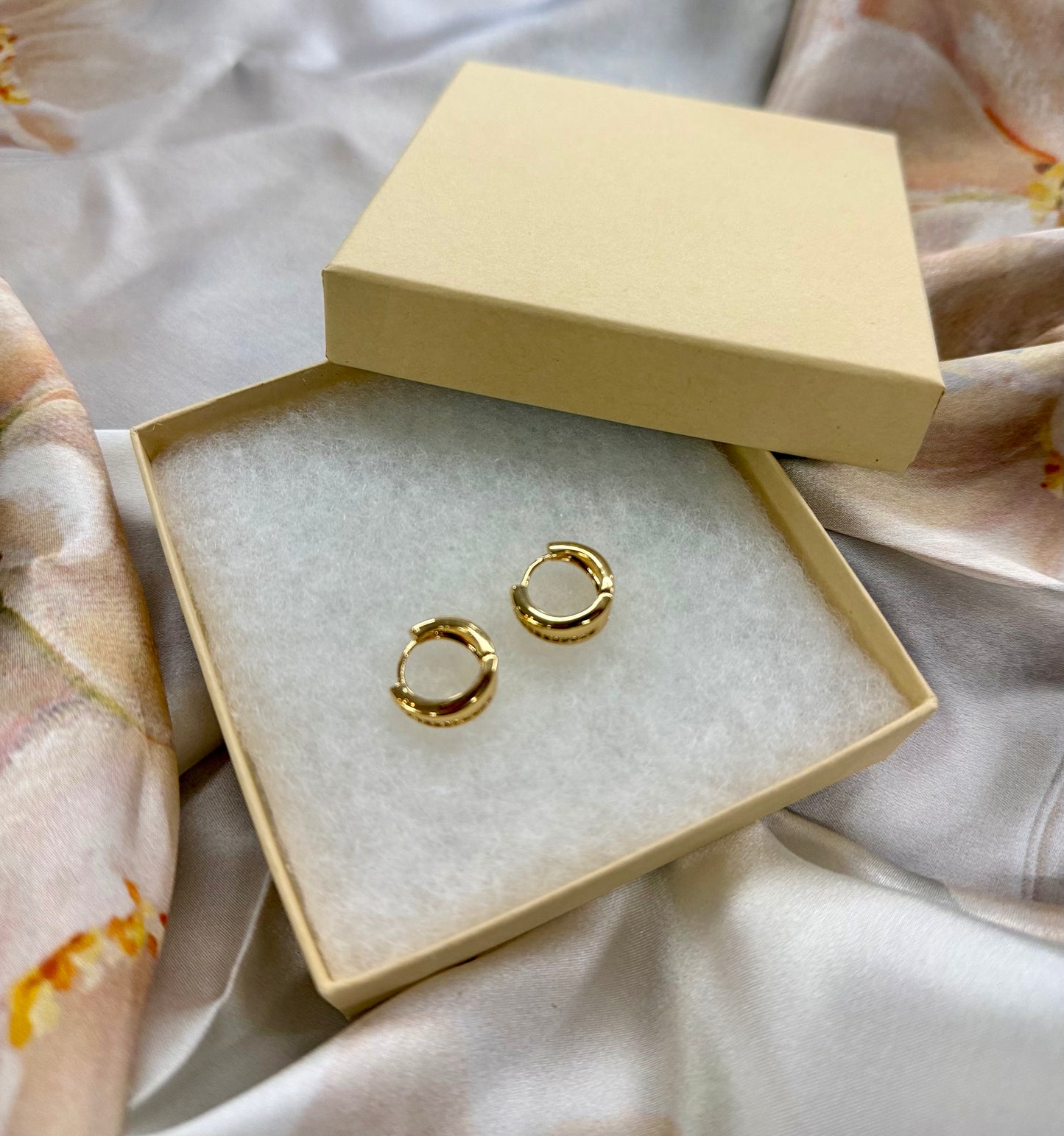 Reagan Earrings