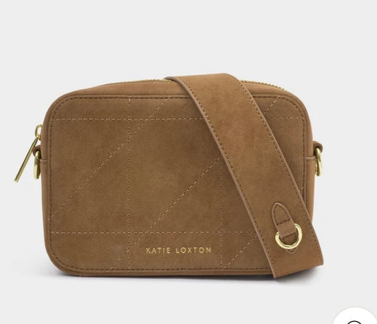 Avery Small Crossbody