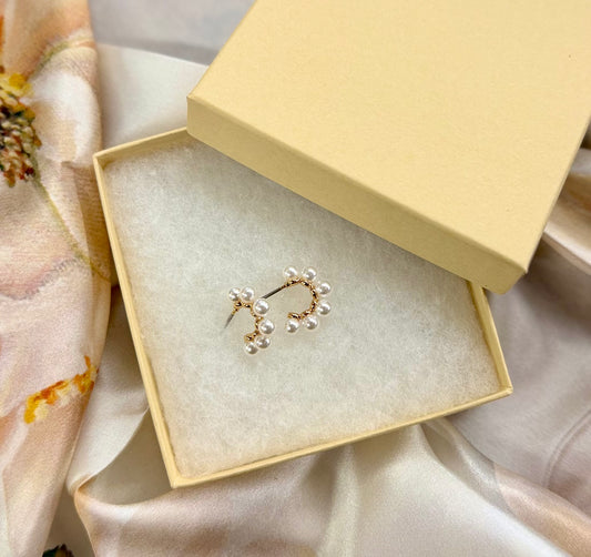 Noelle Earrings