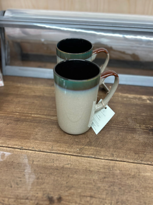 Hand & Earth Muir Tall Mug