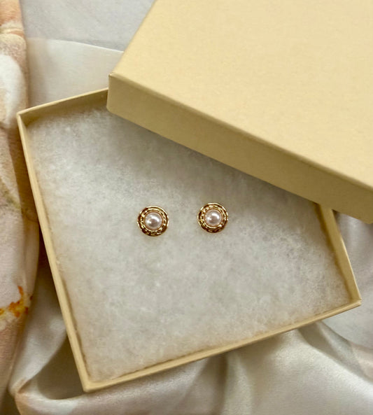 Emeree Earrings