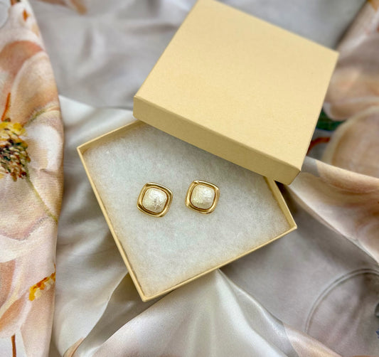 Jessa Earrings