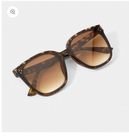 Savannah Sunglasses
