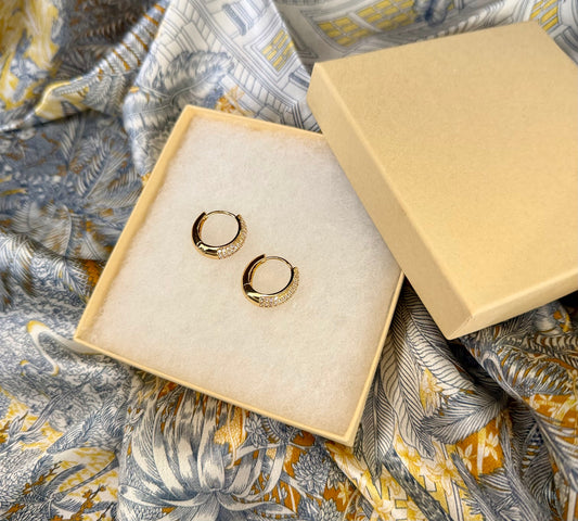 Sienna Earrings