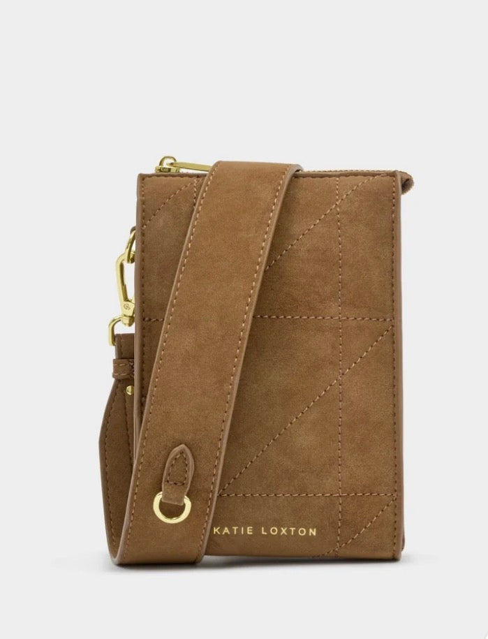 Avery Slim Crossbody