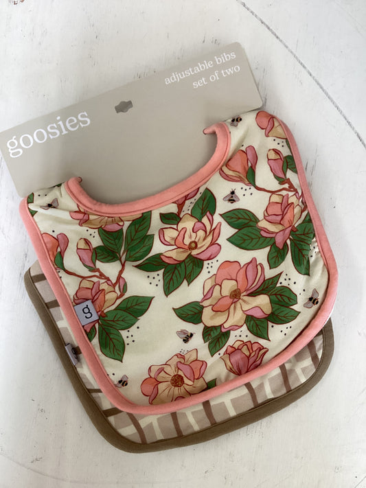 Goosies Bib Set