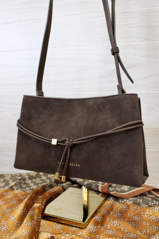 Lori Crossbody Bag