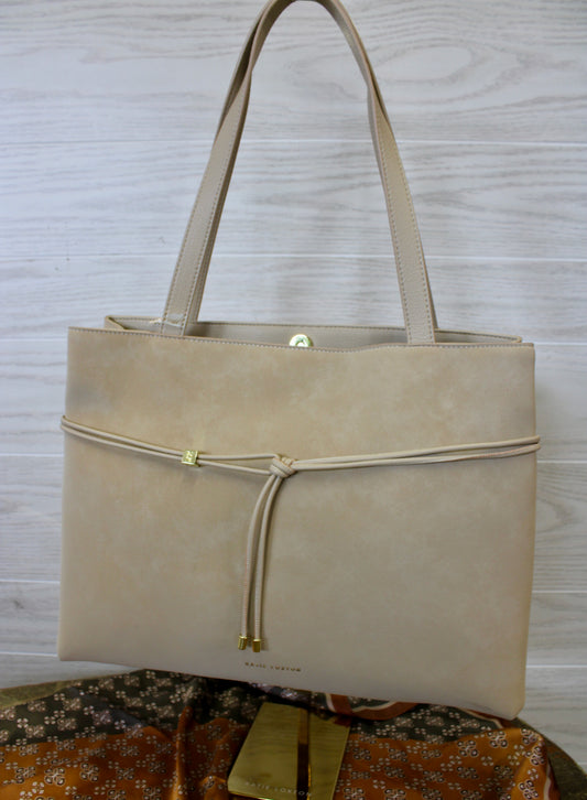 Lori Tote Bag