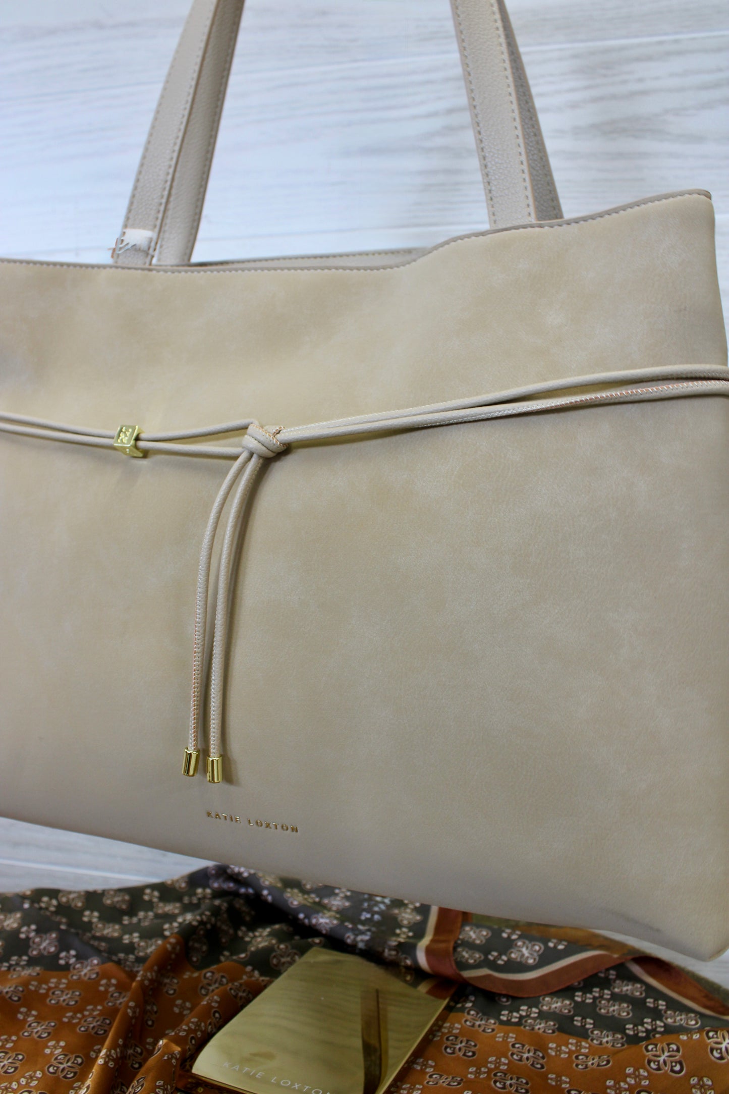 Lori Tote Bag