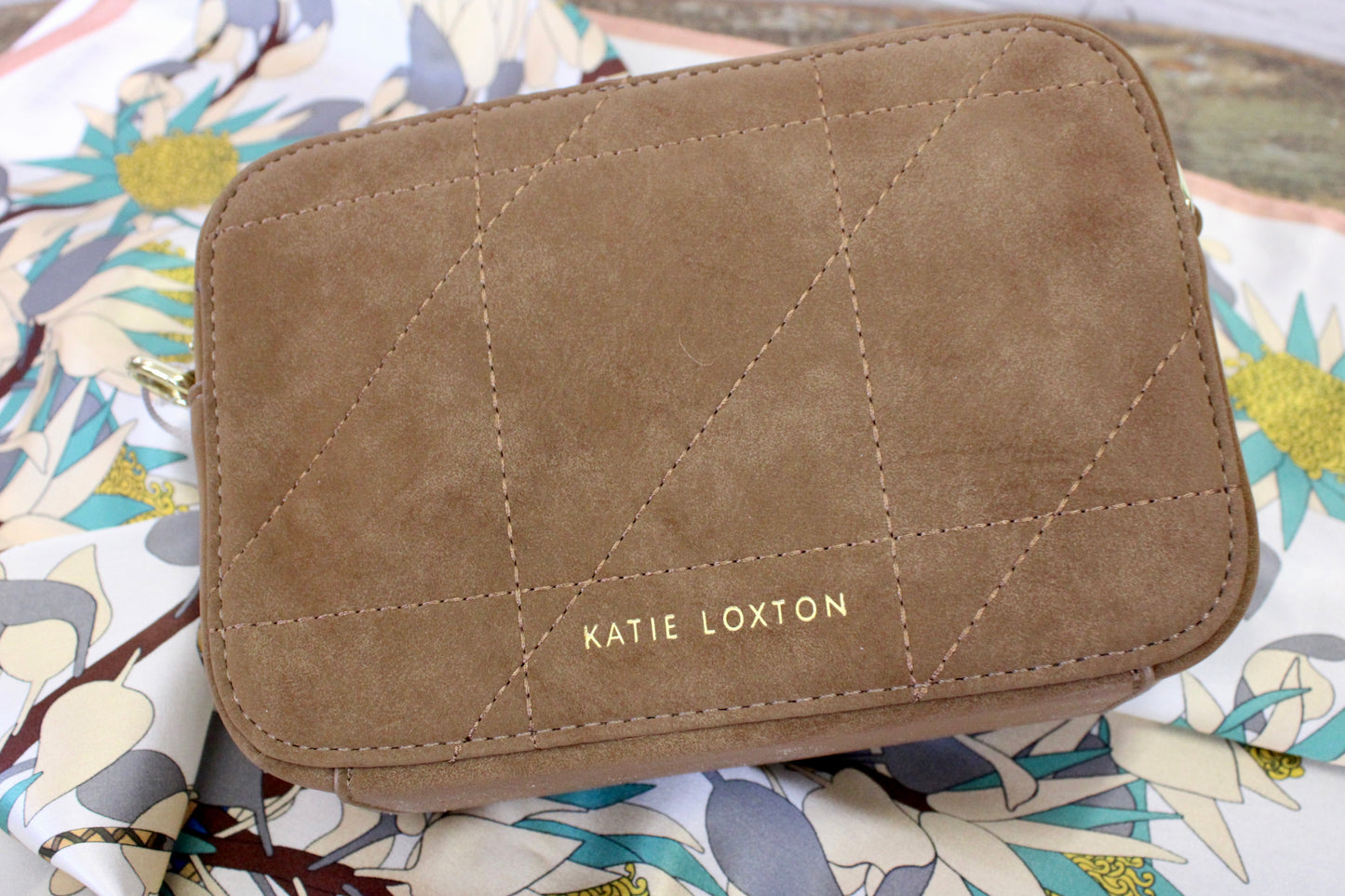 Avery Small Crossbody