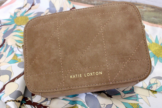 Avery Small Crossbody