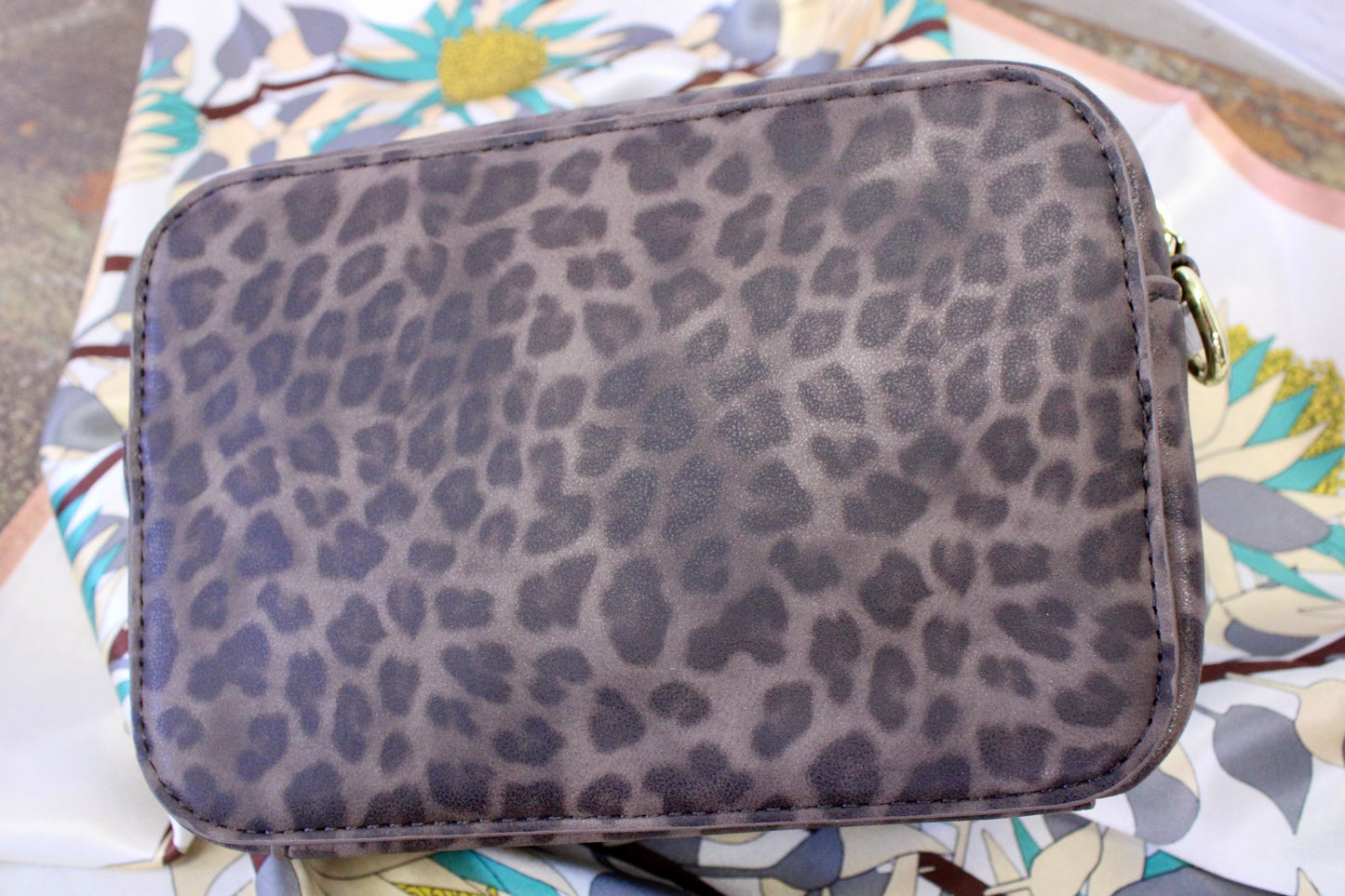 Avery Small Crossbody