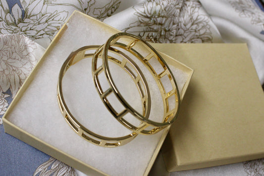 Alexa Bangle