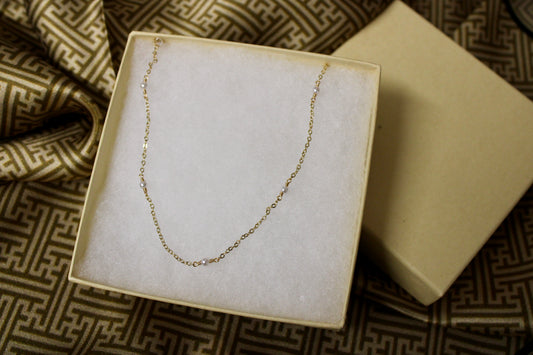 Lois Necklace