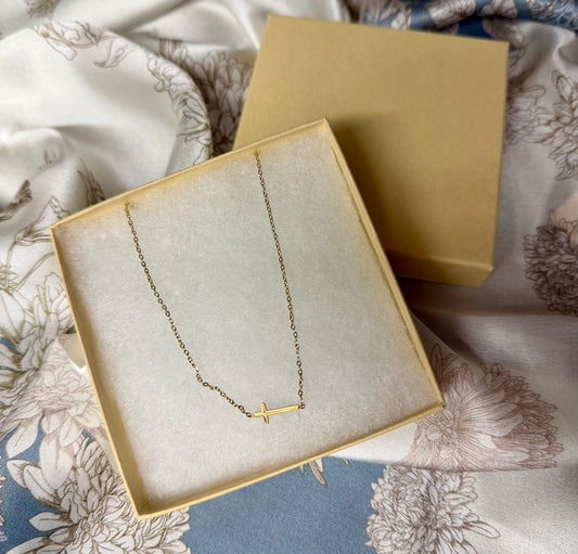 Alexa Necklace
