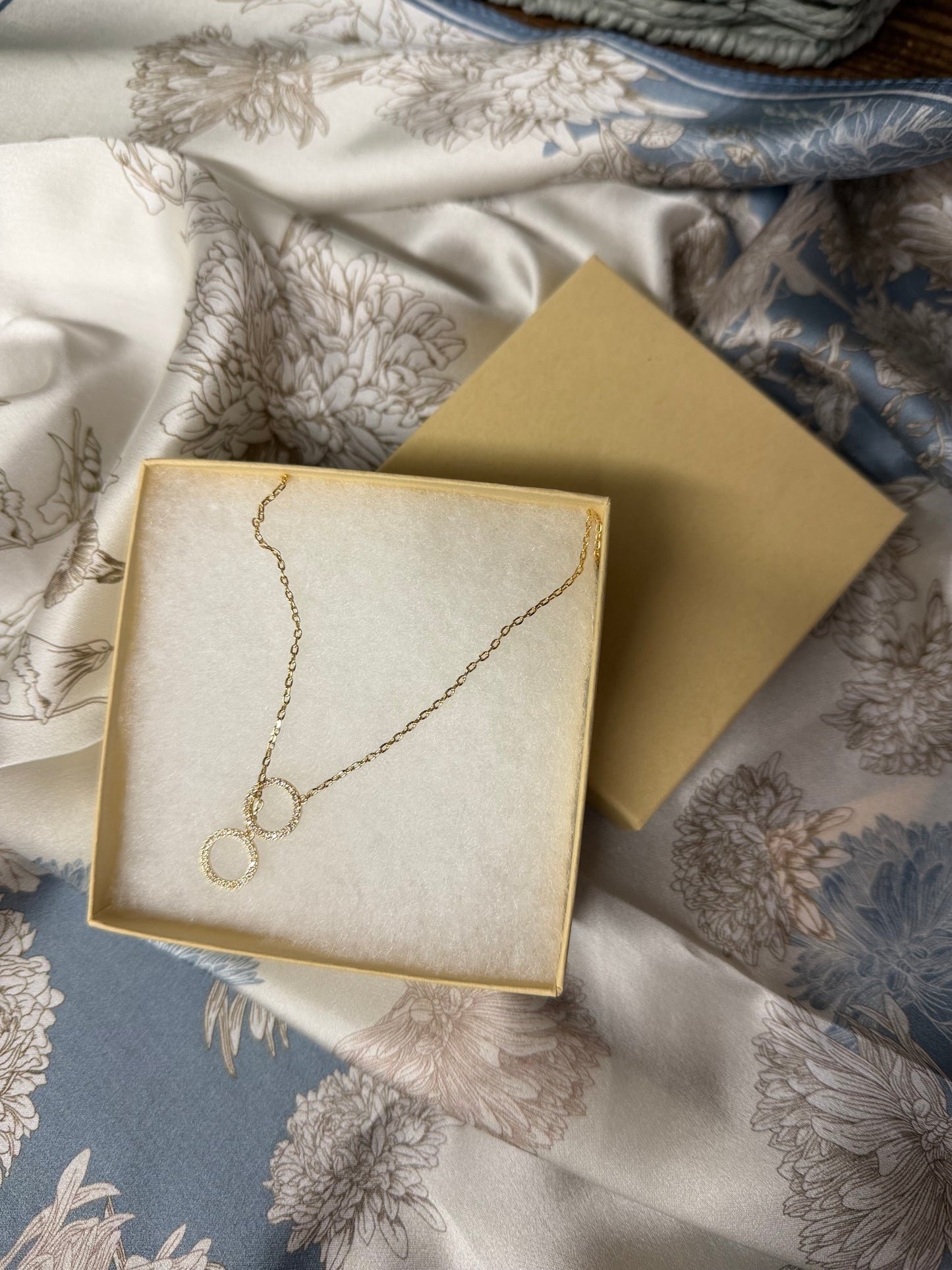 Felicity Necklace