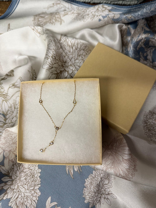 Phoebe Necklace