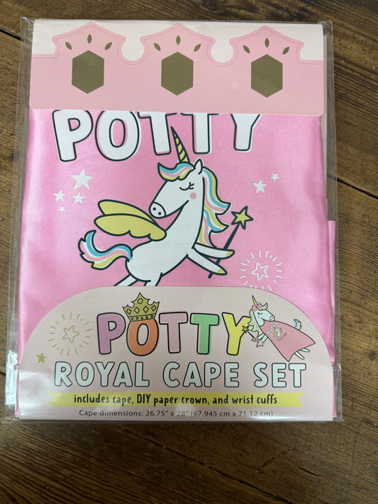 Potty Training Set