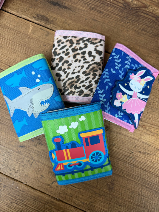 Kids Wallets