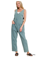 Casual Baggy Jumpsuit