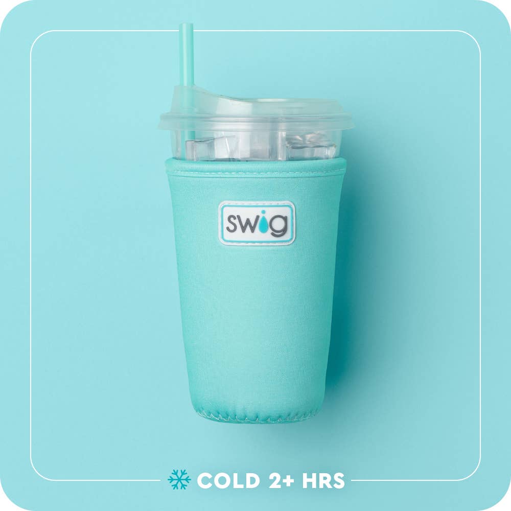 Louisiana Iced Cup Coolie (Medium)