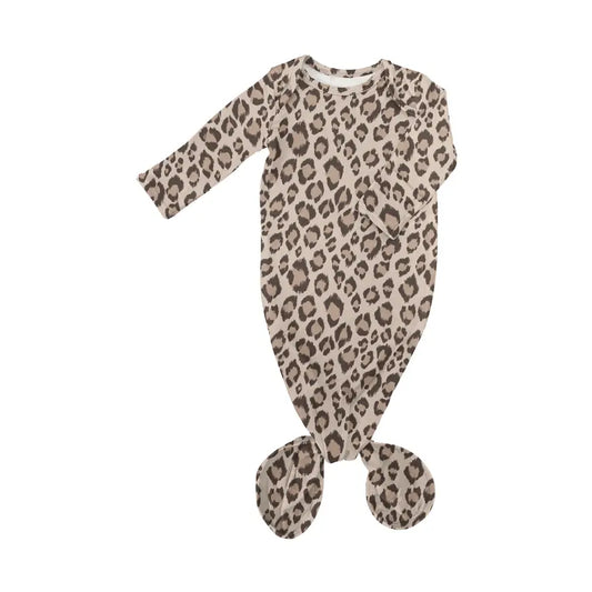 Goosies Knotted Gown